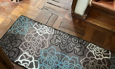 Casa En Av. Clotario Blest