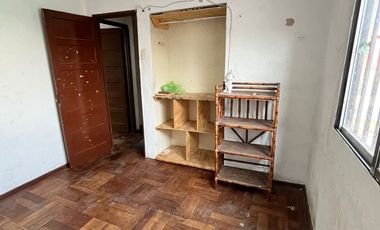 Casa En Av. Clotario Blest