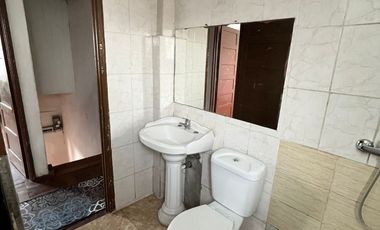 Casa En Av. Clotario Blest