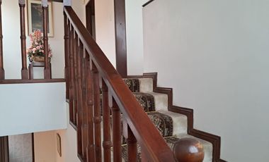 Casa esquinera, La Pradera; Tunja.