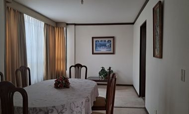 Casa esquinera, La Pradera; Tunja.