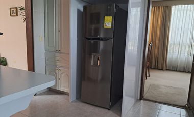 Casa esquinera, La Pradera; Tunja.