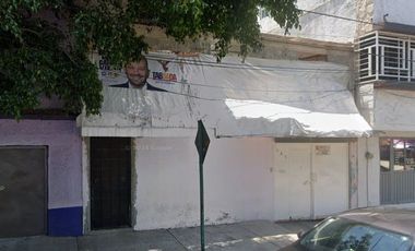 CASA EN VENTA IZTAPALAPA, CONSTITUCION DE 1917