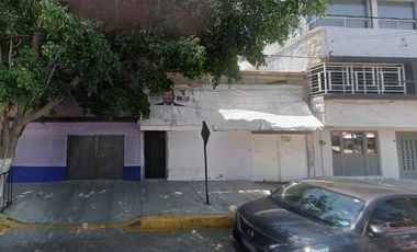 CASA EN VENTA IZTAPALAPA, CONSTITUCION DE 1917