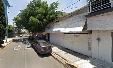 CASA EN VENTA IZTAPALAPA, CONSTITUCION DE 1917