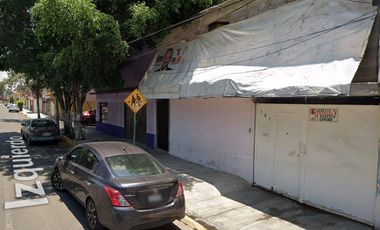 CASA EN VENTA IZTAPALAPA, CONSTITUCION DE 1917