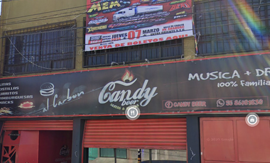 Edificio A Precio De Remate Bancario