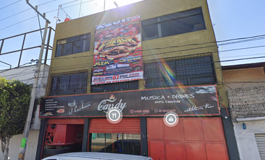 Edificio A Precio De Remate Bancario