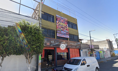 Edificio A Precio De Remate Bancario