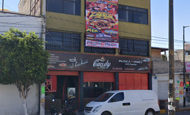 Edificio A Precio De Remate Bancario