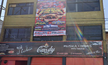 Edificio A Precio De Remate Bancario