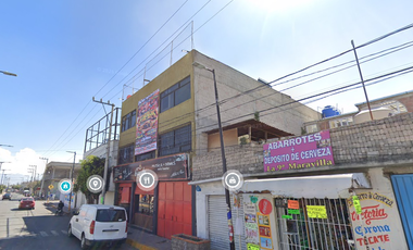 Edificio A Precio De Remate Bancario