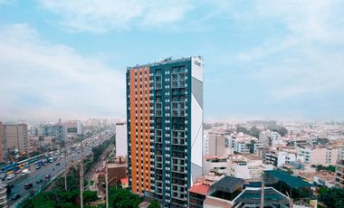 ✨Alquiler de Departamento moderno con vista panorámica – Jr. Morro Solar, Surco 🌇
