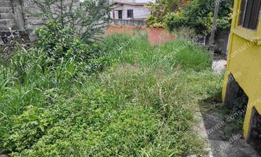 Se remata terreno en Jiutepec Mor.