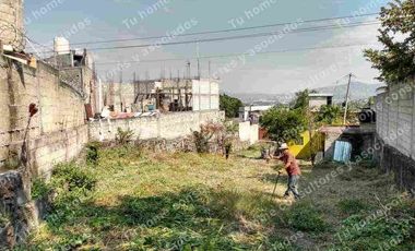 Se remata terreno en Jiutepec Mor.