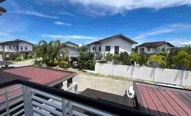 HUGE HOUSE AND LOT RENT🏠 FULLY FURNISH ‐INSIDE HIGH IN SUBD(ASTELLE SUBD AGUS LLC)