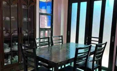 HUGE HOUSE AND LOT RENT🏠 FULLY FURNISH ‐INSIDE HIGH IN SUBD(ASTELLE SUBD AGUS LLC)