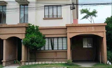 CORNER HOUSE AND LOT FOR RENT 🏠 INSIDE HIGH IN (BAYSWATER SUBD IN AGUS LLC) WITH COMPLETE AMENITIES