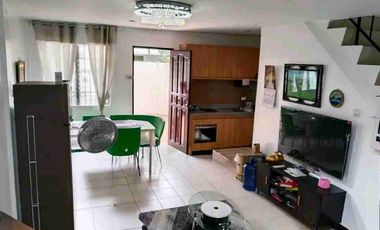 CORNER HOUSE AND LOT FOR RENT 🏠 INSIDE HIGH IN (BAYSWATER SUBD IN AGUS LLC) WITH COMPLETE AMENITIES