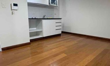 ALQUILER HERMOSO DEPARTAMENTO 1 DORMITORIO