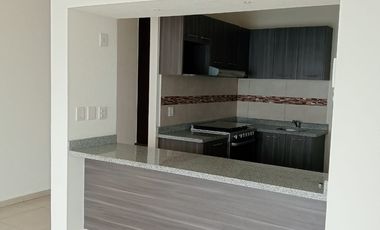 DEPARTAMENTO EN VENTA PUNTA NORTE CUAUTITLAN