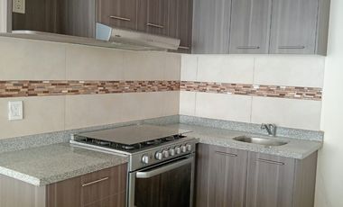 DEPARTAMENTO EN VENTA PUNTA NORTE CUAUTITLAN