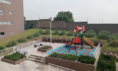 DEPARTAMENTO EN VENTA PUNTA NORTE CUAUTITLAN