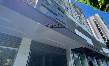 Se vende Apartamento en Condominio Abadías,Floridablanca.🏢