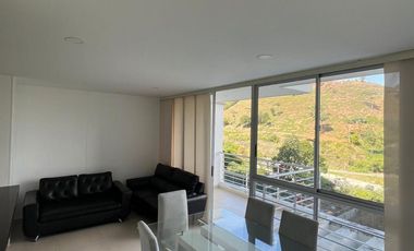 Se vende Apartamento en Condominio Abadías,Floridablanca.🏢