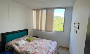 Se vende Apartamento en Condominio Abadías,Floridablanca.🏢