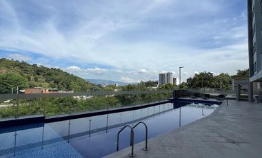 Se vende Apartamento en Condominio Abadías,Floridablanca.🏢