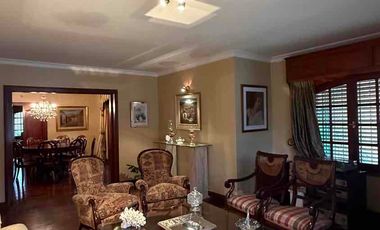 VENTA CATEGORÍA CASA EN SALTA TRES CERRITOS CON PILETA