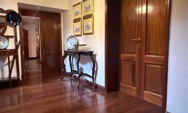 VENTA CATEGORÍA CASA EN SALTA TRES CERRITOS CON PILETA