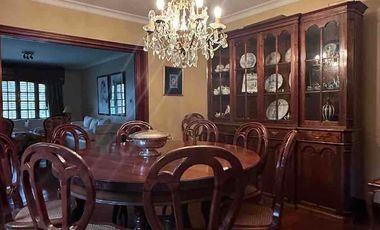 VENTA CATEGORÍA CASA EN SALTA TRES CERRITOS CON PILETA