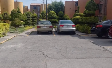 DEPARTAMENTO EN ACOLMAN- BUEN PRECIO