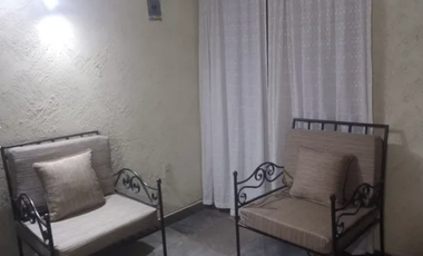 DEPARTAMENTO EN ACOLMAN- BUEN PRECIO