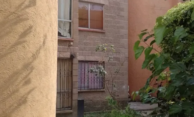 DEPARTAMENTO EN ACOLMAN- BUEN PRECIO