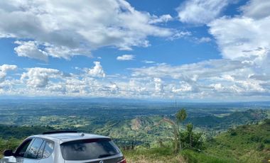Venta de Finca en Córdoba, Quindío – Ideal para Proyecto Turístico o Glamping