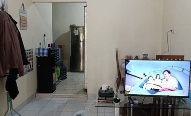Rumah 1 Lantai Terawat The Palm Green Residence, 10 Menit Ke Tol Gabus, 20 Menit Ke Summarecon Bekasi