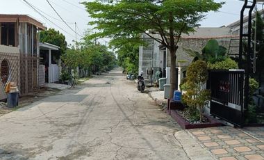 Rumah 1 Lantai Terawat The Palm Green Residence, 10 Menit Ke Tol Gabus, 20 Menit Ke Summarecon Bekasi