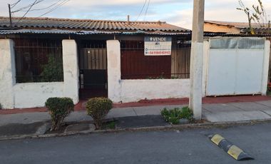 EN VENTA LINDA CASA EN SAN JOAQUÍN