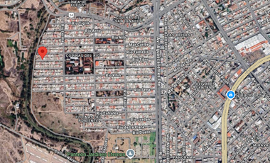 EXCELENTE CASA EN RECUPERACION BANCARIA EN COLINAS DEL RIO AGUASCALIENTES (AR)