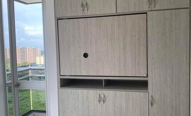 HERMOSO Y AMPLIO APARTAMENTO MODERNO CONJUNTO IBAGUÉ EN VENTA (BONITA VISTA)