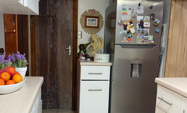 Arriendo Departamento Interior a Orillas del Río Maullín