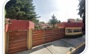 VENTA DE CASAS EN CDMX MAGDALENA CONTRERAS