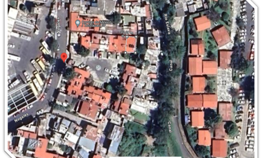 VENTA DE CASAS EN CDMX MAGDALENA CONTRERAS