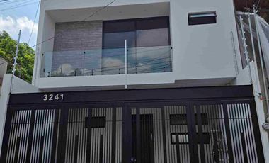 casa nueva fraccionamiento Revolución