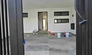 casa nueva fraccionamiento Revolución