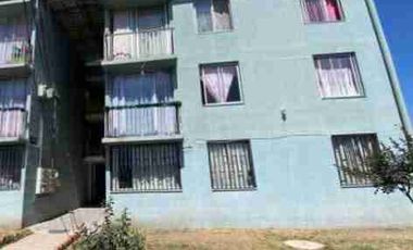 Departamento en Venta La Foresta
