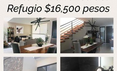 EXCELENTE CASA EN RENTA